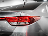 Kia Rio 2020 года