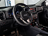 Kia Sportage 2019 года