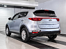 Kia Sportage 2019 года