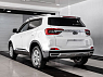 Chery Tiggo 4 2021 года