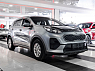 Kia Sportage 2019 года