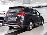Kia Carnival 2019 года