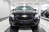 Chevrolet Cruze 2013 года