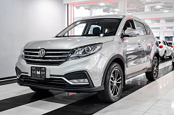 Dongfeng 580
