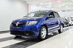 Renault Logan