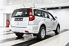 Great Wall Hover H3 2010 года
