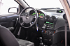 Chevrolet Aveo 2008 года