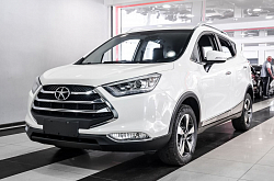 JAC S3
