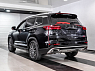 Chery Tiggo 8 Pro 2021 года