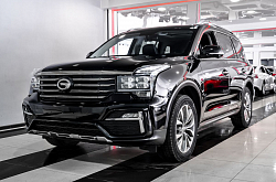 GAC GS8