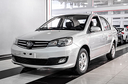 FAW V5
