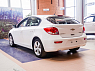 Chevrolet Cruze 2012 года