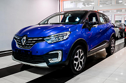 Renault Kaptur