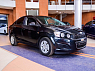 Chevrolet Aveo 2012 года