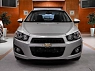 Chevrolet Aveo 2014 года