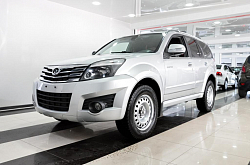 Great Wall Hover H3