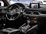 Mazda CX-5 2017 года