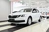 Skoda Octavia 2017 года
