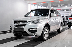 Lifan X60