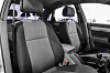 Chevrolet Lacetti 2010 года