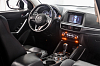 Mazda CX-5 2015 года