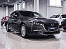 Mazda 3 2018 года