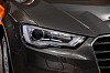 Audi A3 2014 года