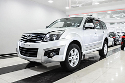 Great Wall Hover H3