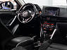 Mazda CX-5 2013 года