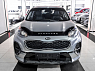Kia Sportage 2019 года