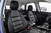 Mazda CX-5 2012 года