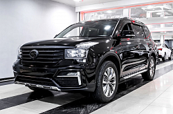 GAC GS8