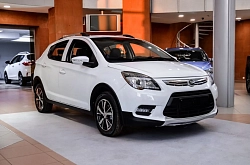 Lifan X50