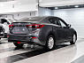 Mazda 3 2014 года