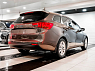 Kia Ceed 2018 года
