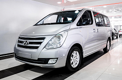 Hyundai H-1