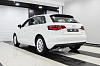 Audi A3 2013 года