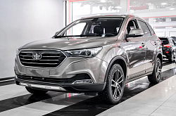 FAW Besturn X40