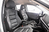 Mazda CX-5 2015 года