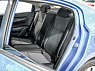 Kia Rio 2017 года
