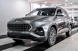 JAC S7