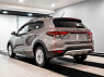 Kia Rio 2019 года