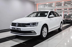 Volkswagen Jetta