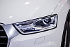 Audi Q3 2015 года