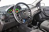 Chevrolet Aveo 2008 года