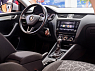 Skoda Octavia 2019 года
