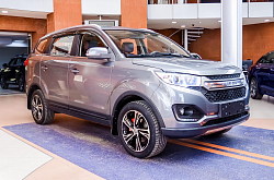 Lifan Myway