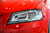 Audi A3 2010 года