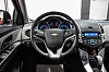 Chevrolet Cruze 2013 года