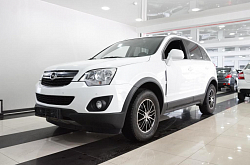 Opel Antara